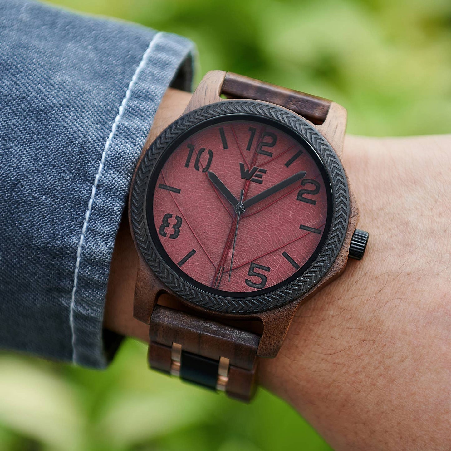 Fall Watch