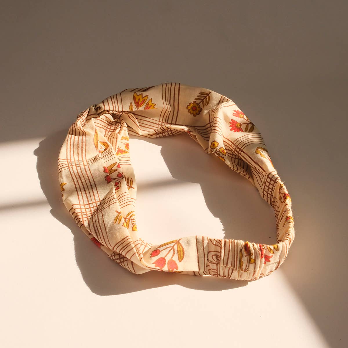 Laura Cotton Headband