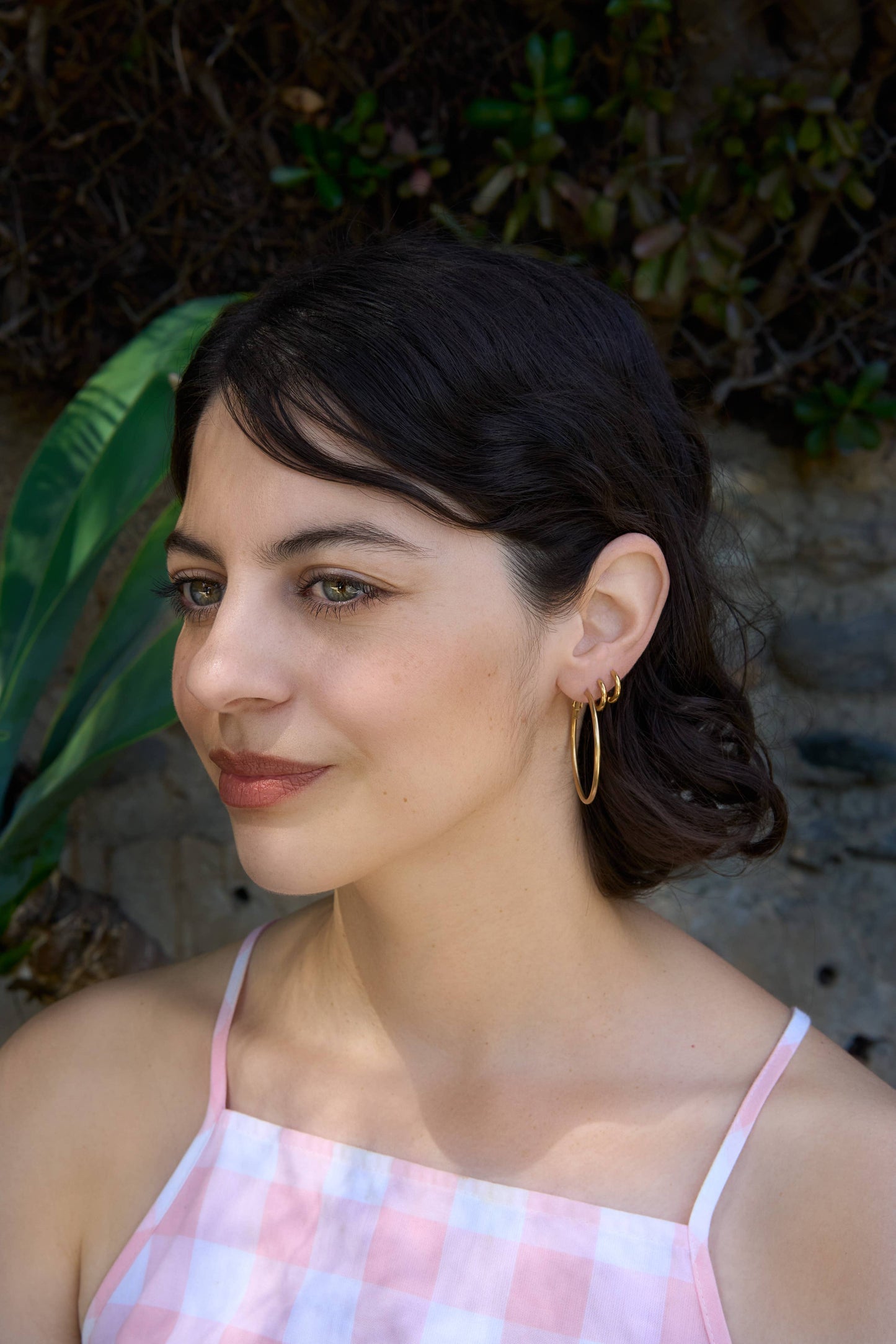 Anjelica Hoops