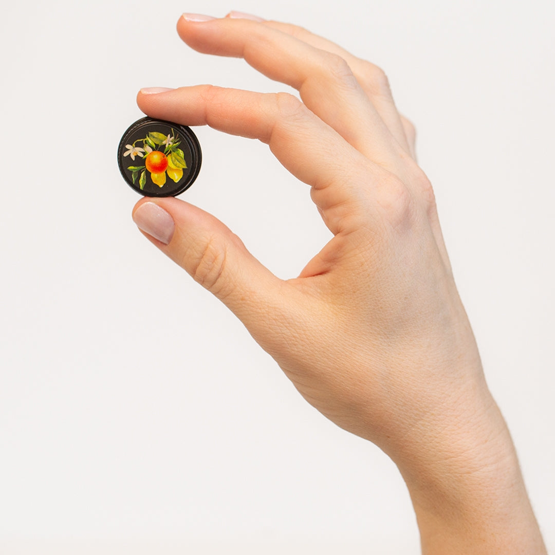 Solid Perfume Petite Collection
