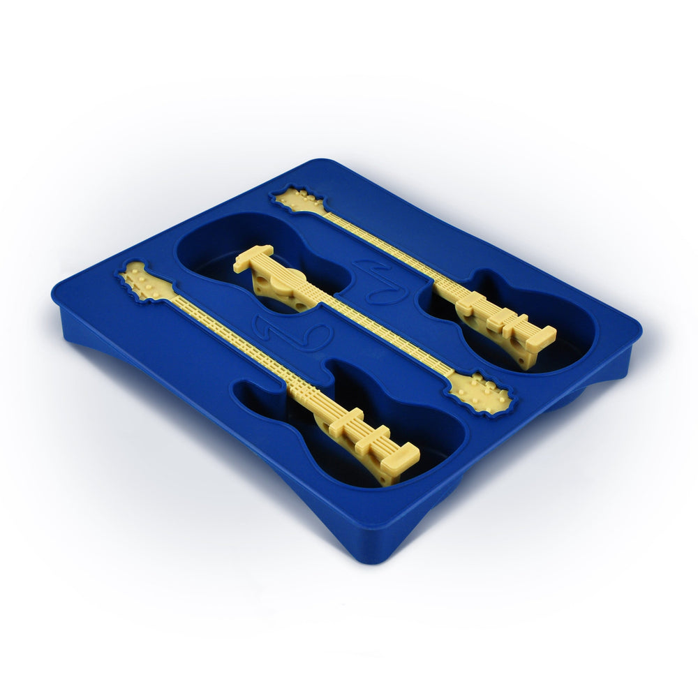 Cool Jazz Guitar Ice Stirrers