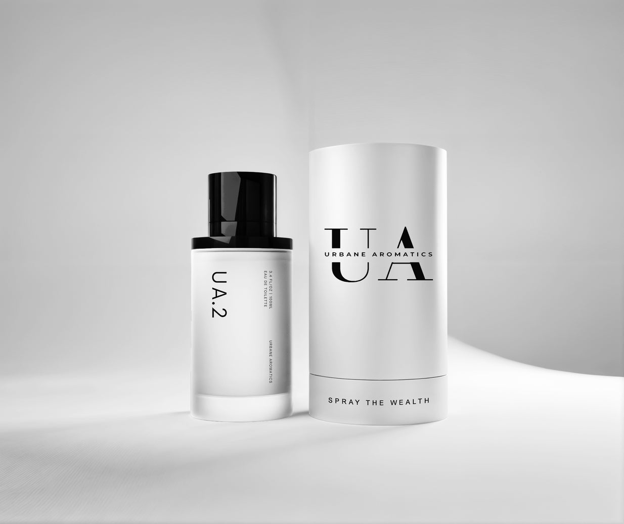 Ua.2 Women's Fragrance