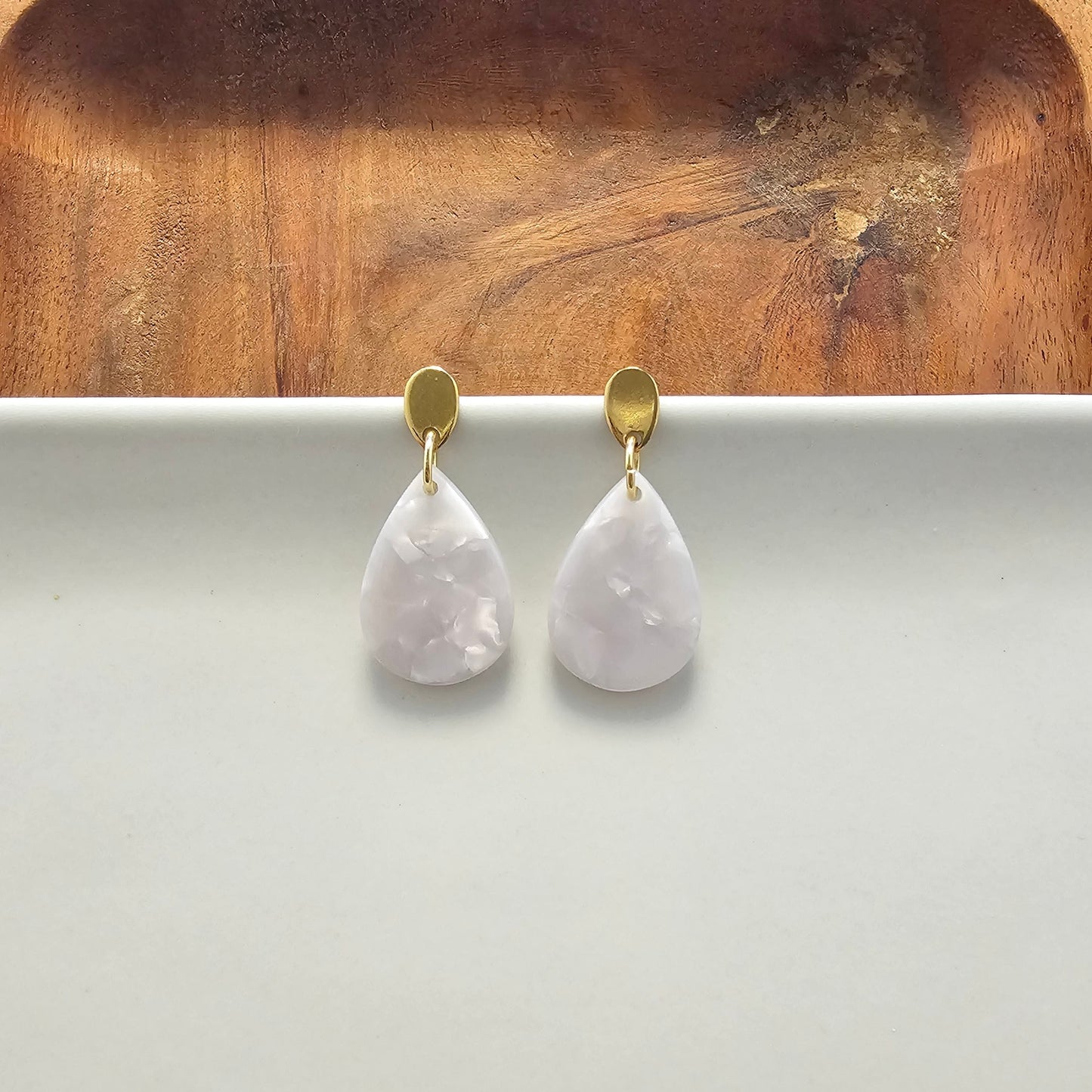 Leah Earrings