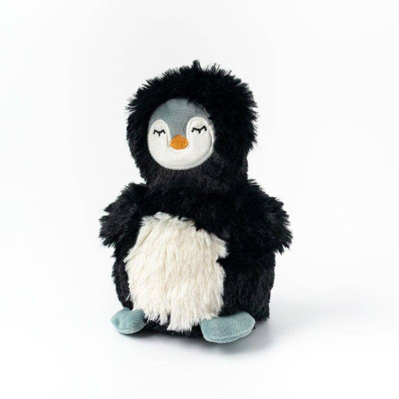 Penguin Mini - Black & White