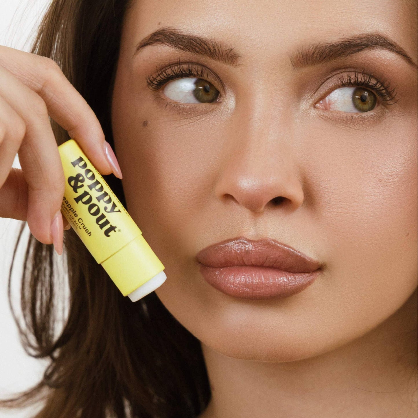Pineapple Crush Lip Balm