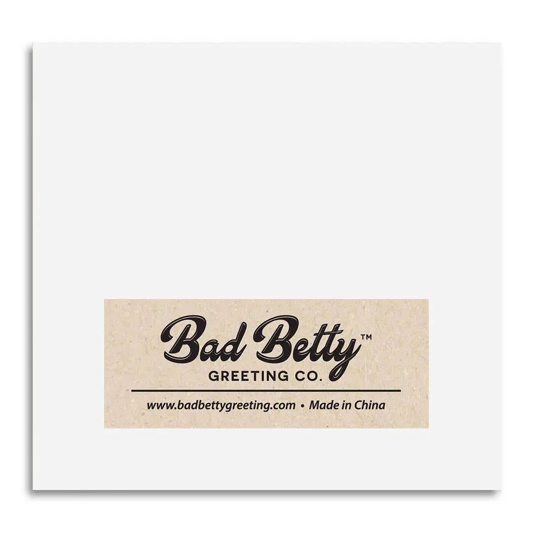 Give It My Some - Sticky Note Pad