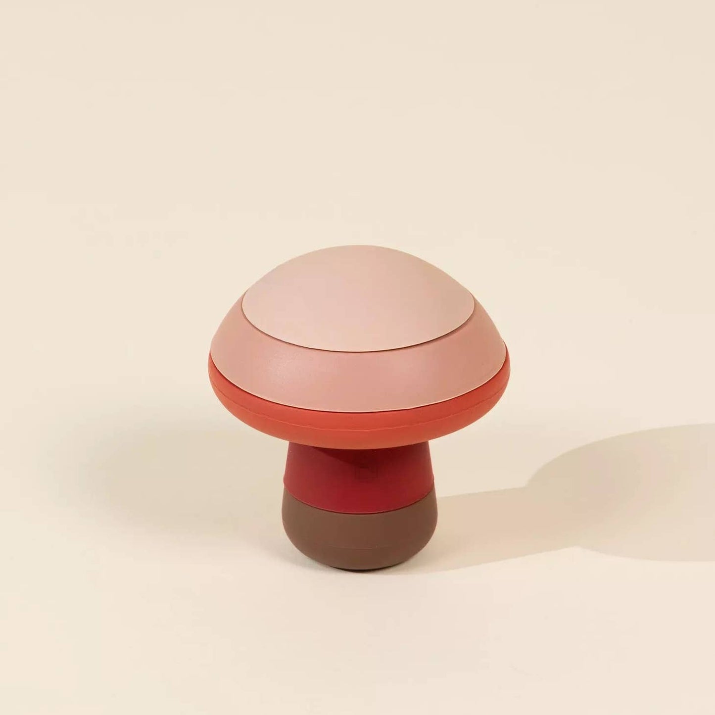 Silicone Stackable Forest Set (16 pcs)