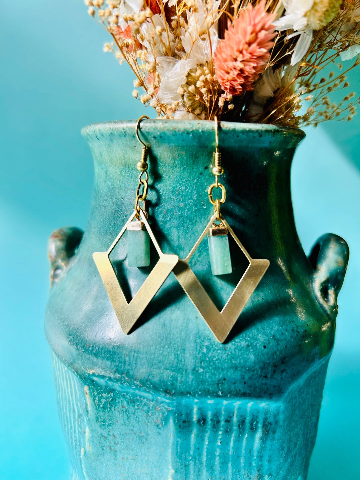 Vieve Earrings