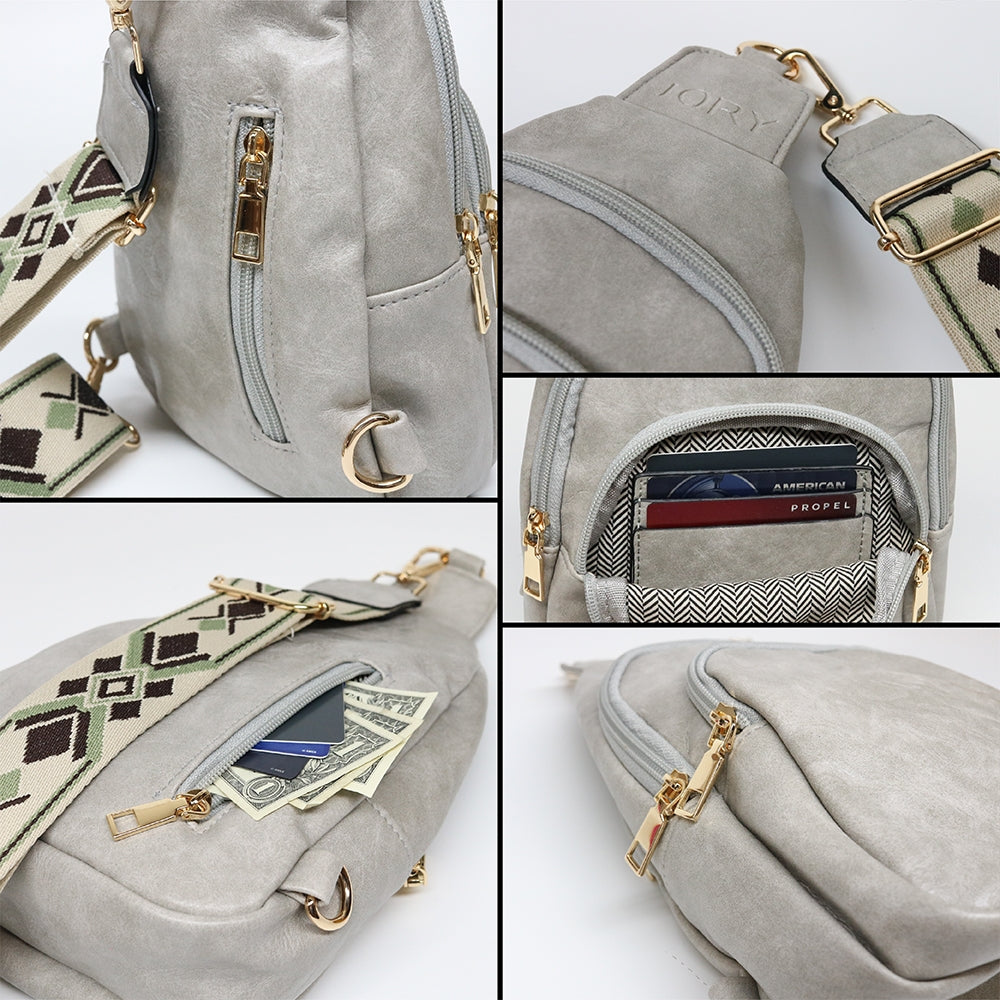Crossbody Bag Rebeca