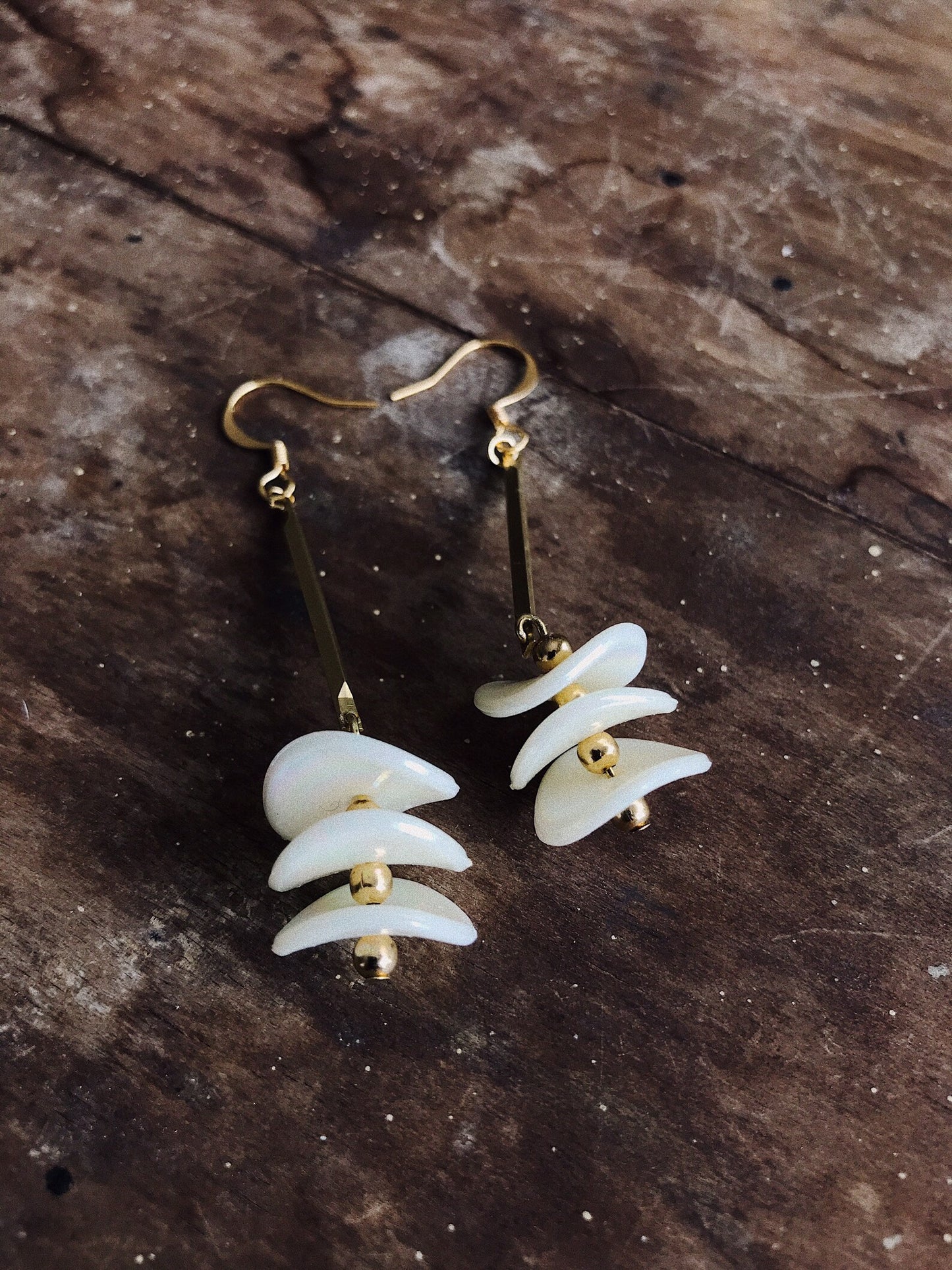 Hibiscus Dangles
