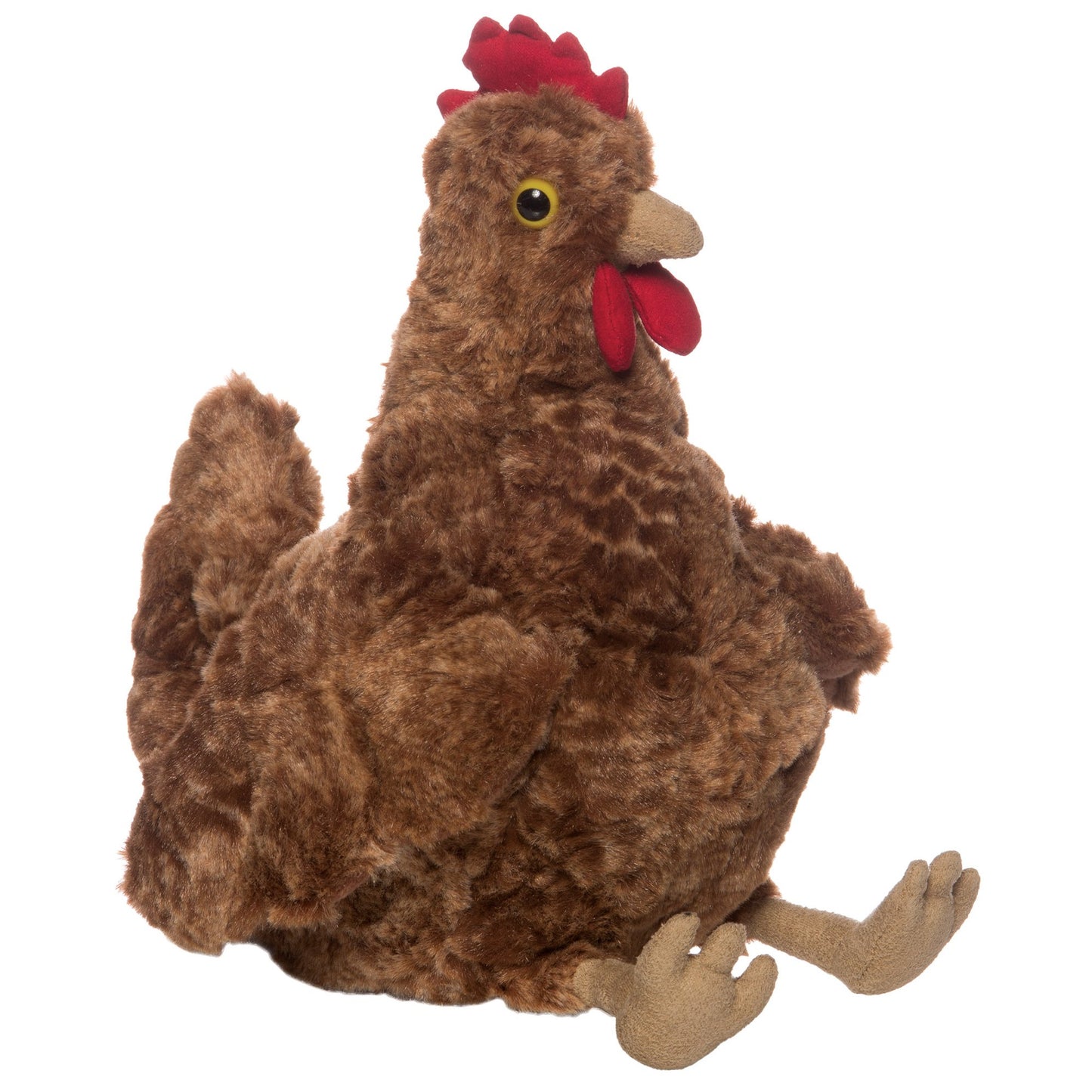 Megg (Stuffed Chicken)