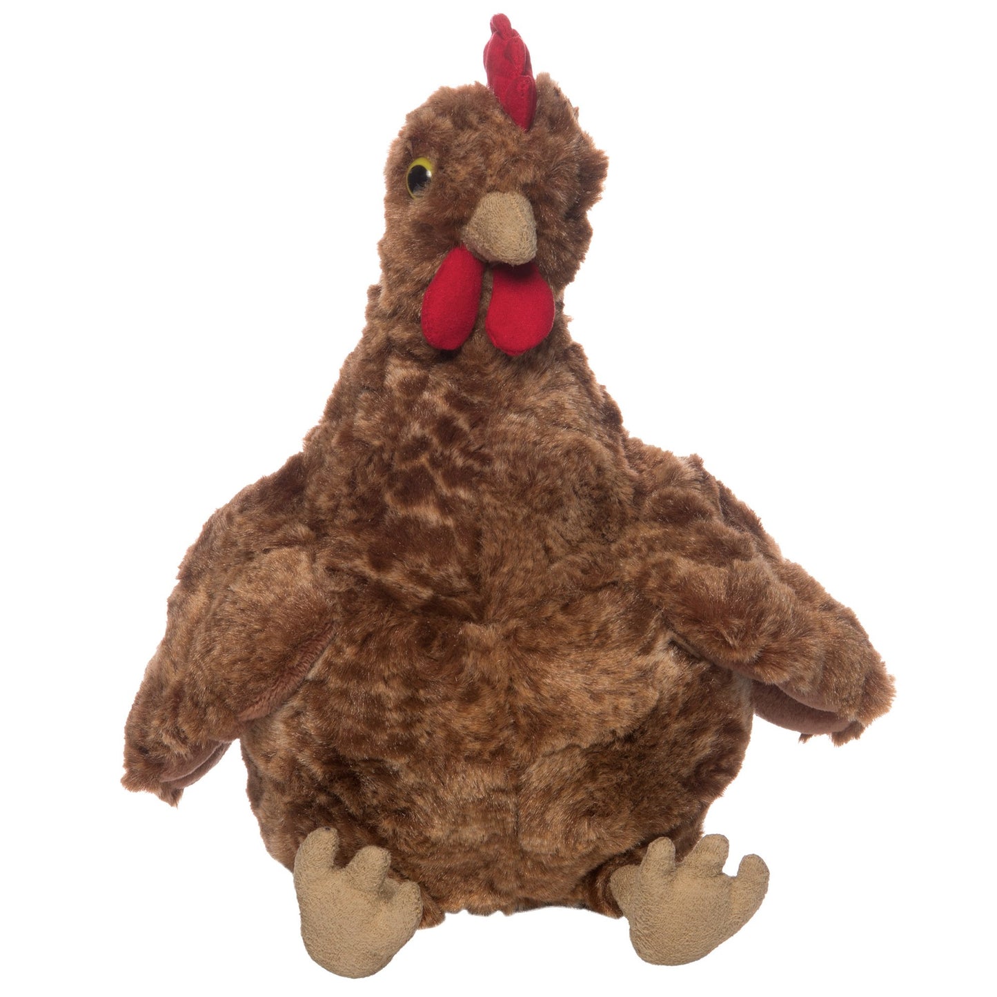 Megg (Stuffed Chicken)