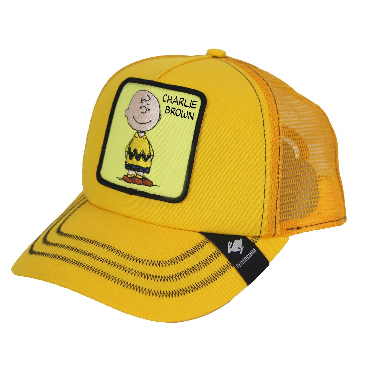 Charlie Brown Cap