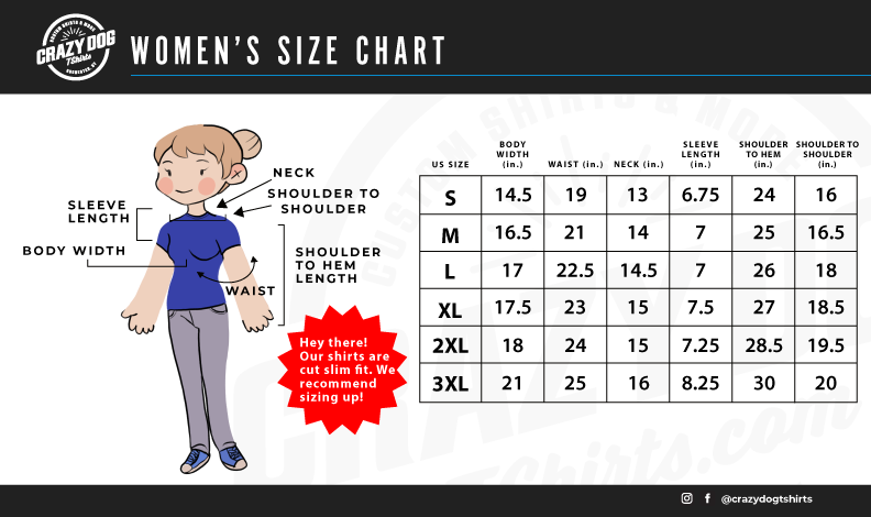 Vote Women's Cut Tshirt