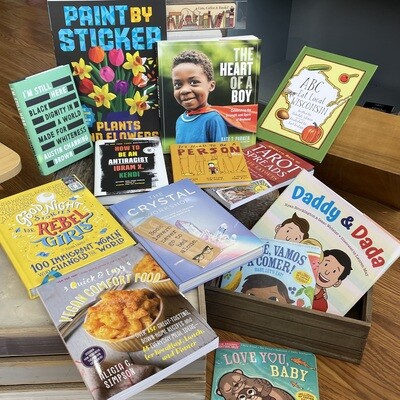 Books – Swoon Gift Shop Milwaukee