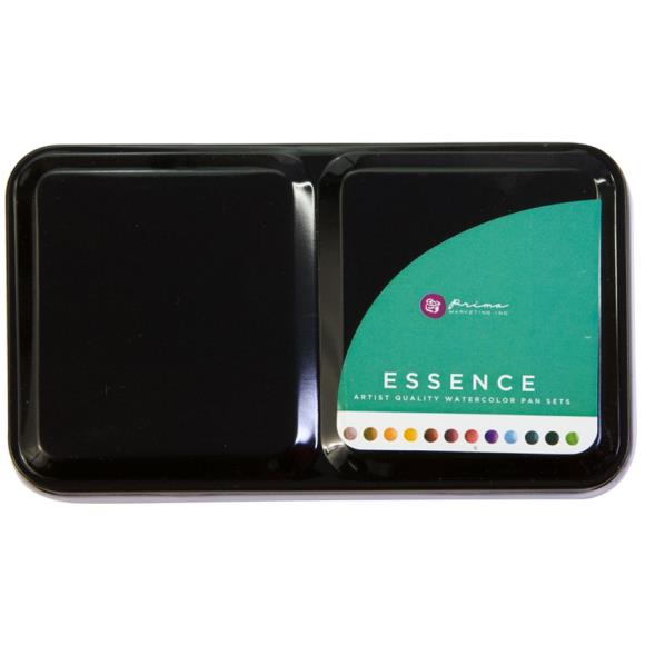 Prima Watercolor Confections Watercolor Pans - Essence