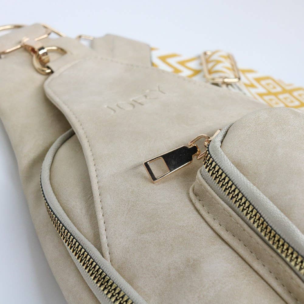 Sling Crossbody Hailey by Seriously Shea