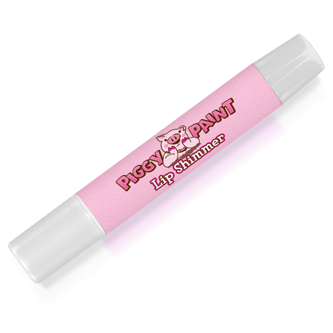 Lip Shimmer by Piggy Paint