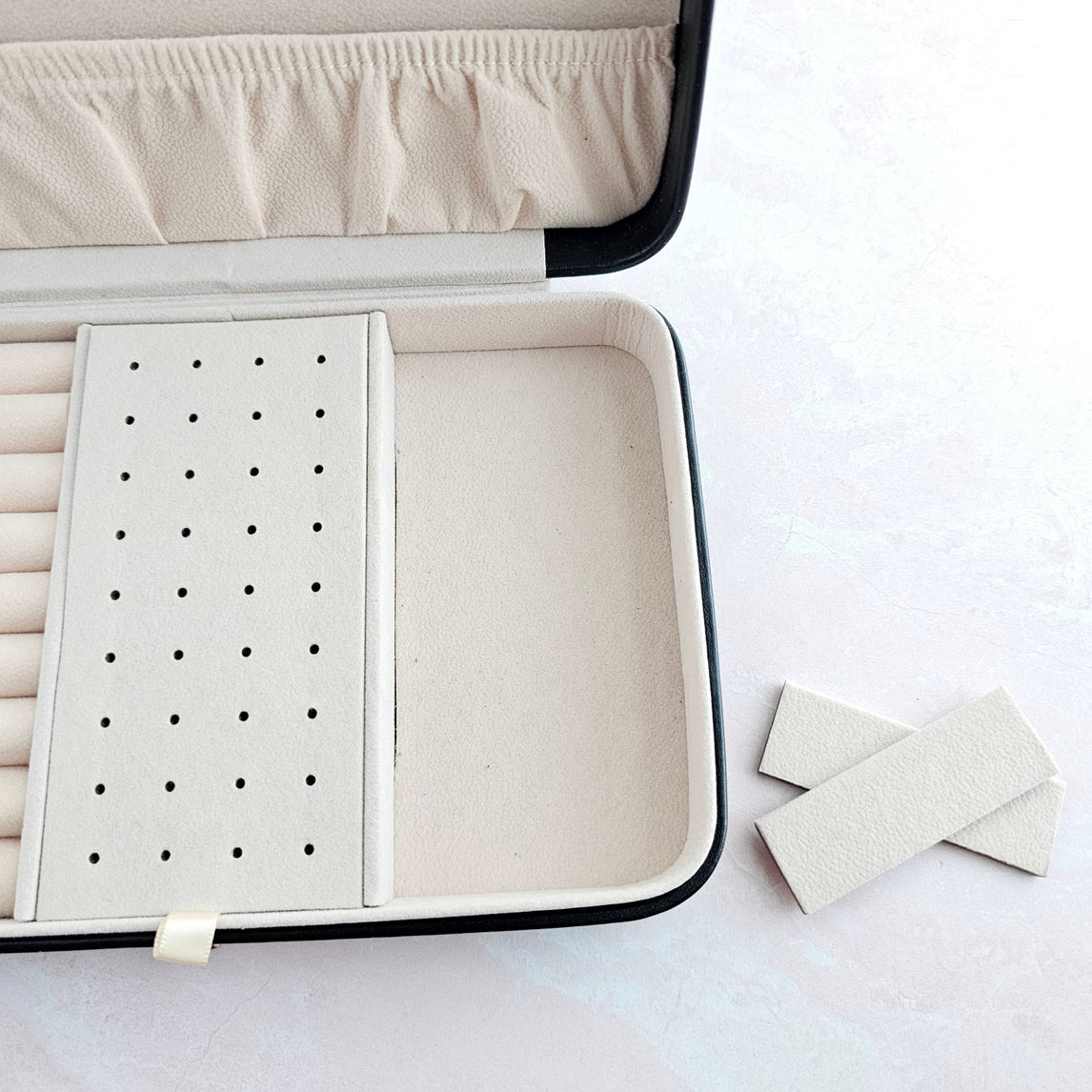 Jewelry Travel Case Box by Spiffy & Splendid