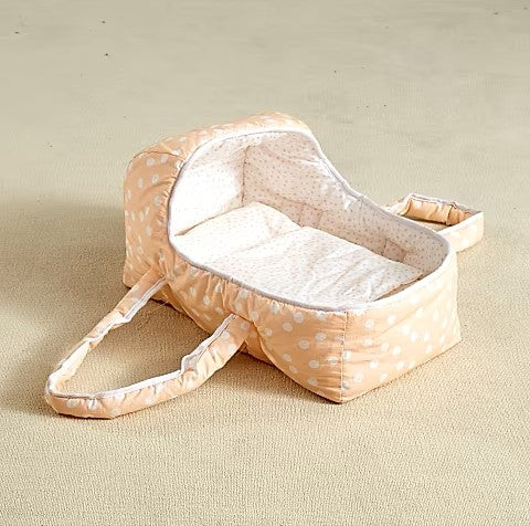 Wonder & Wise Doll Carrier