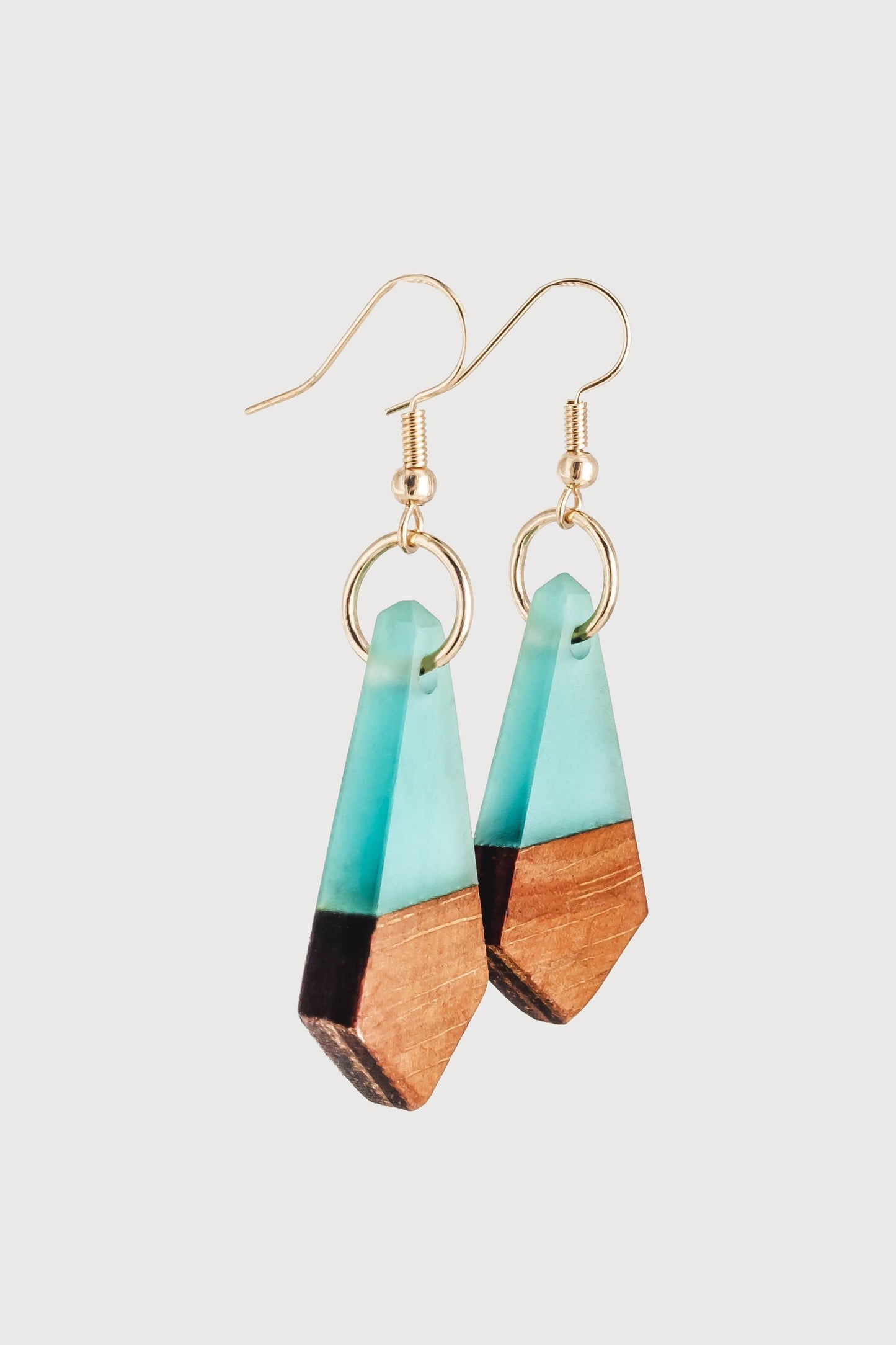 Jasmine Earrings