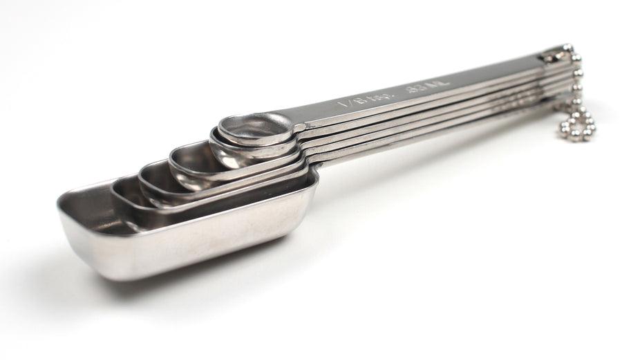 Spice Spoon Set of 6
