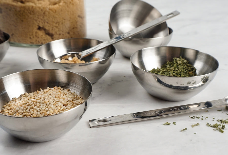 Endurance Little Prep Bowls