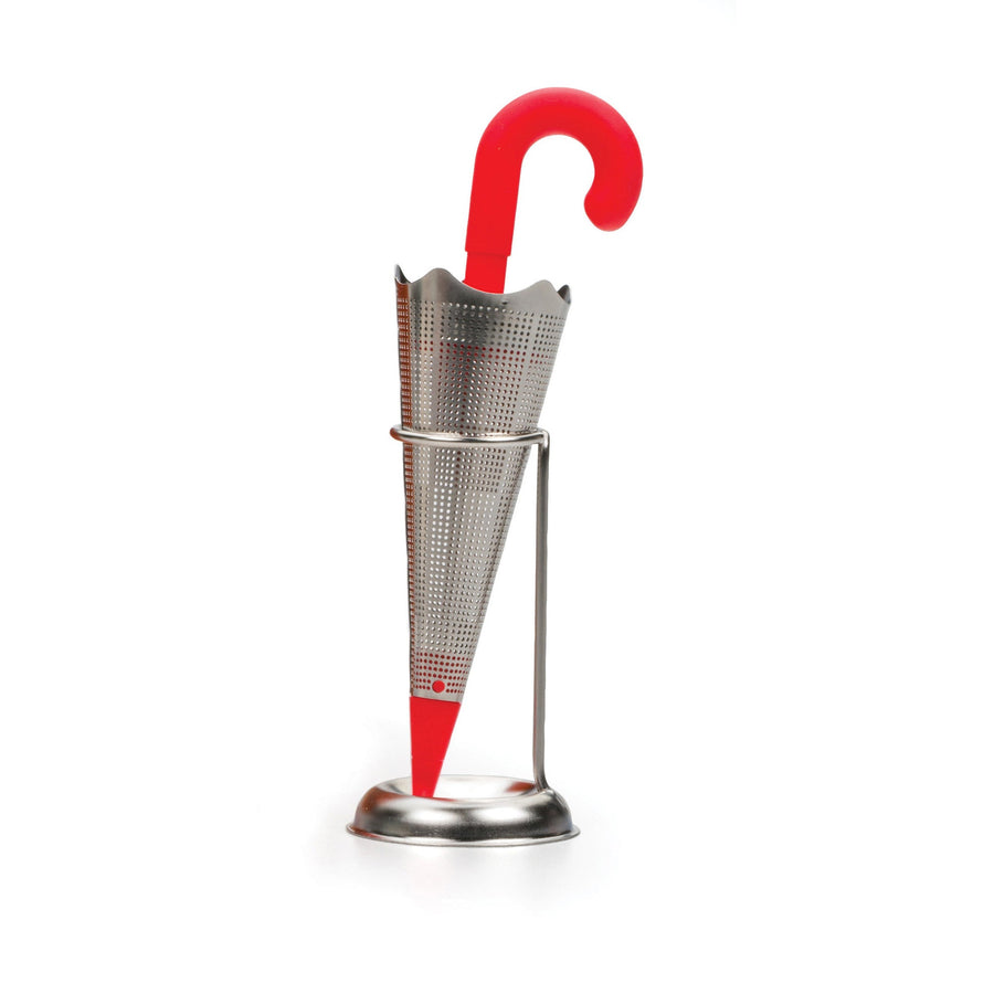 Tea Infuser Umbrella