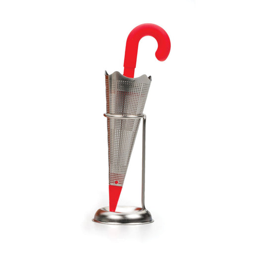 Tea Infuser Umbrella