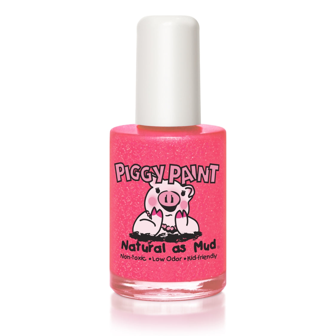 Piggy Paint Light Of The Party Nail Polish