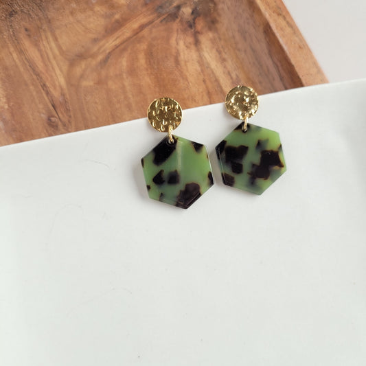 Roxy Earrings