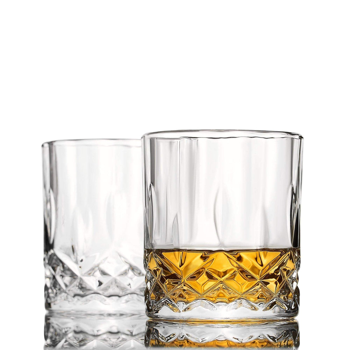 The Connoisseur's Set Signature Whiskey Glass Edition