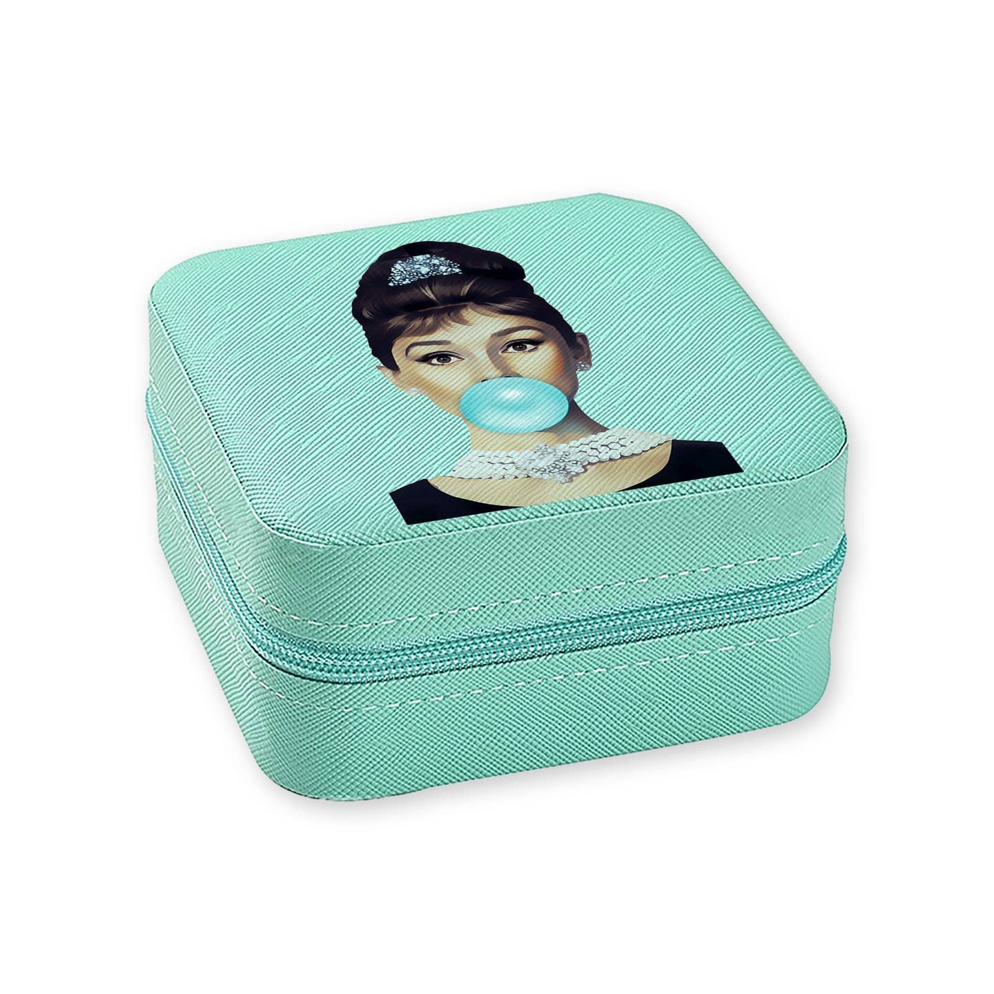 Audry Hepburn Jewelry Box