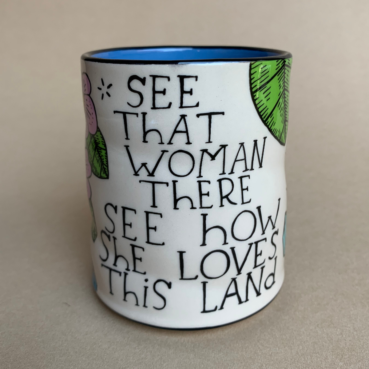 Loves Land Spark Cup