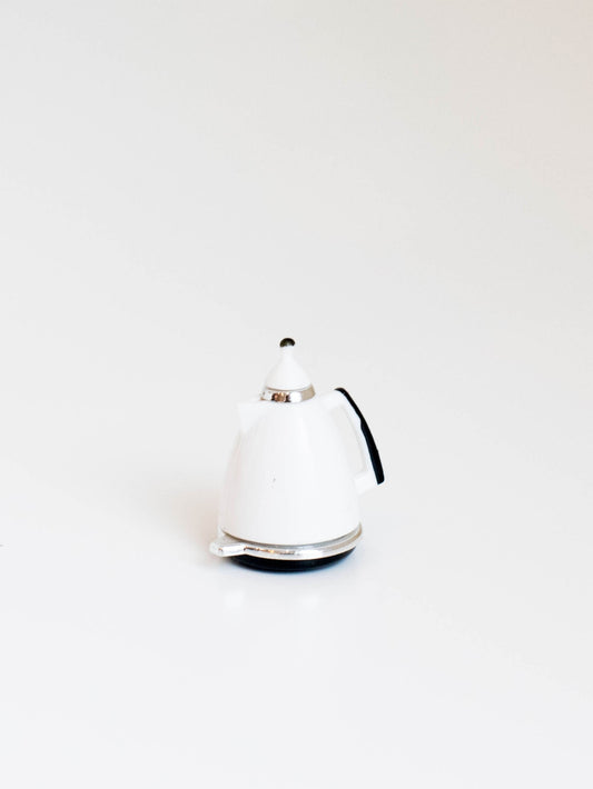 Dollhouse Classic Coffee Pot