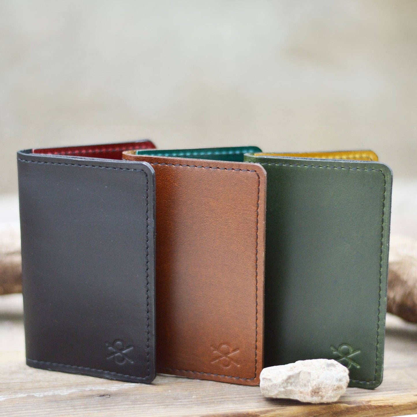 S&S Cardfolio - Bird Nature