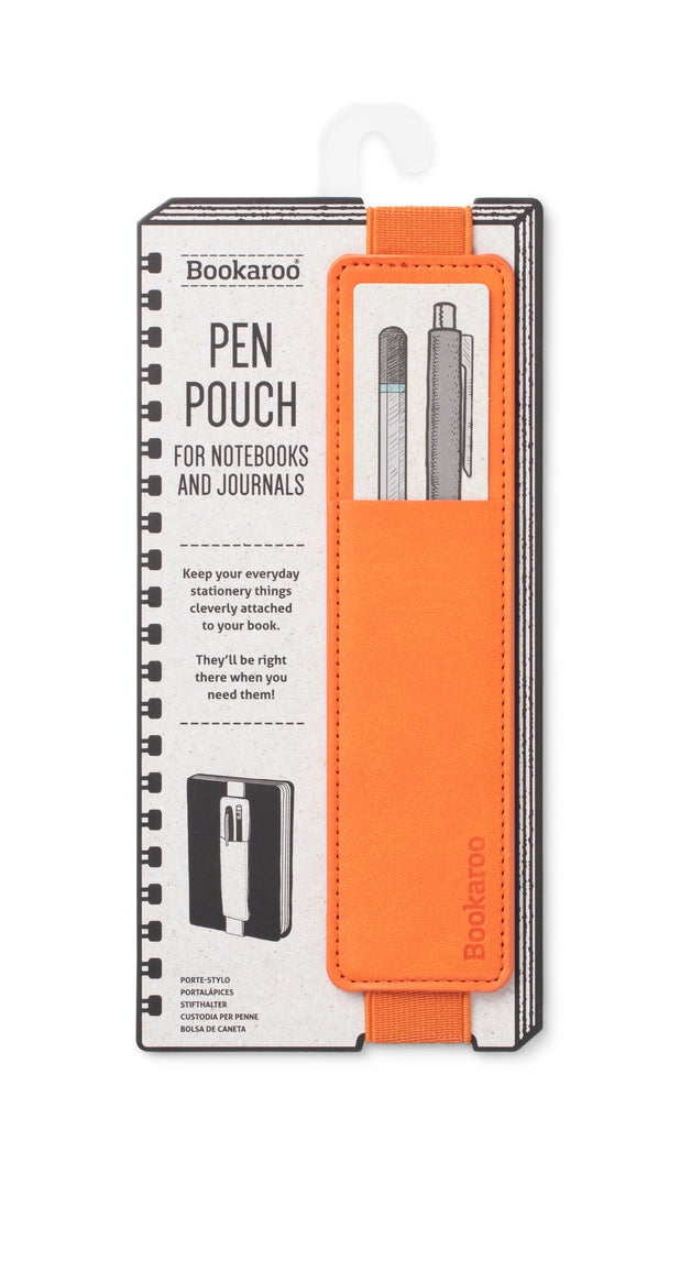 Bookaroo Pen Pouch