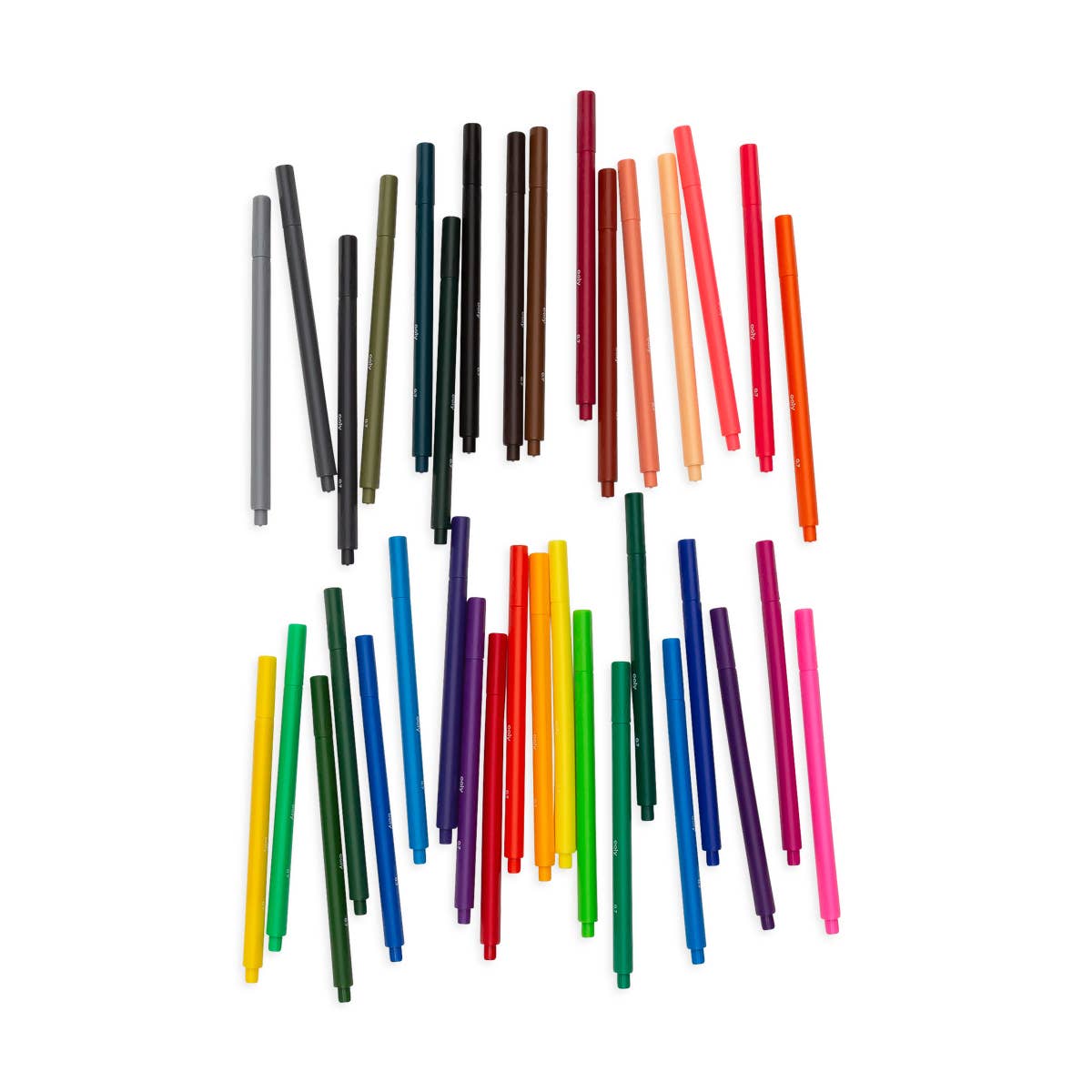 Seriously Fine Markers set of 36