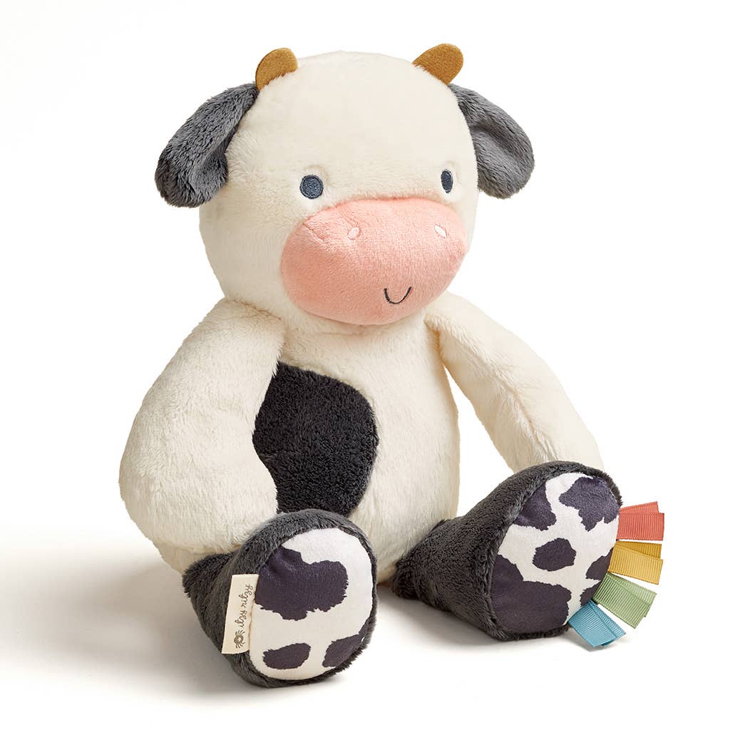 Sweetie Snuggles™ Plush Strawberry