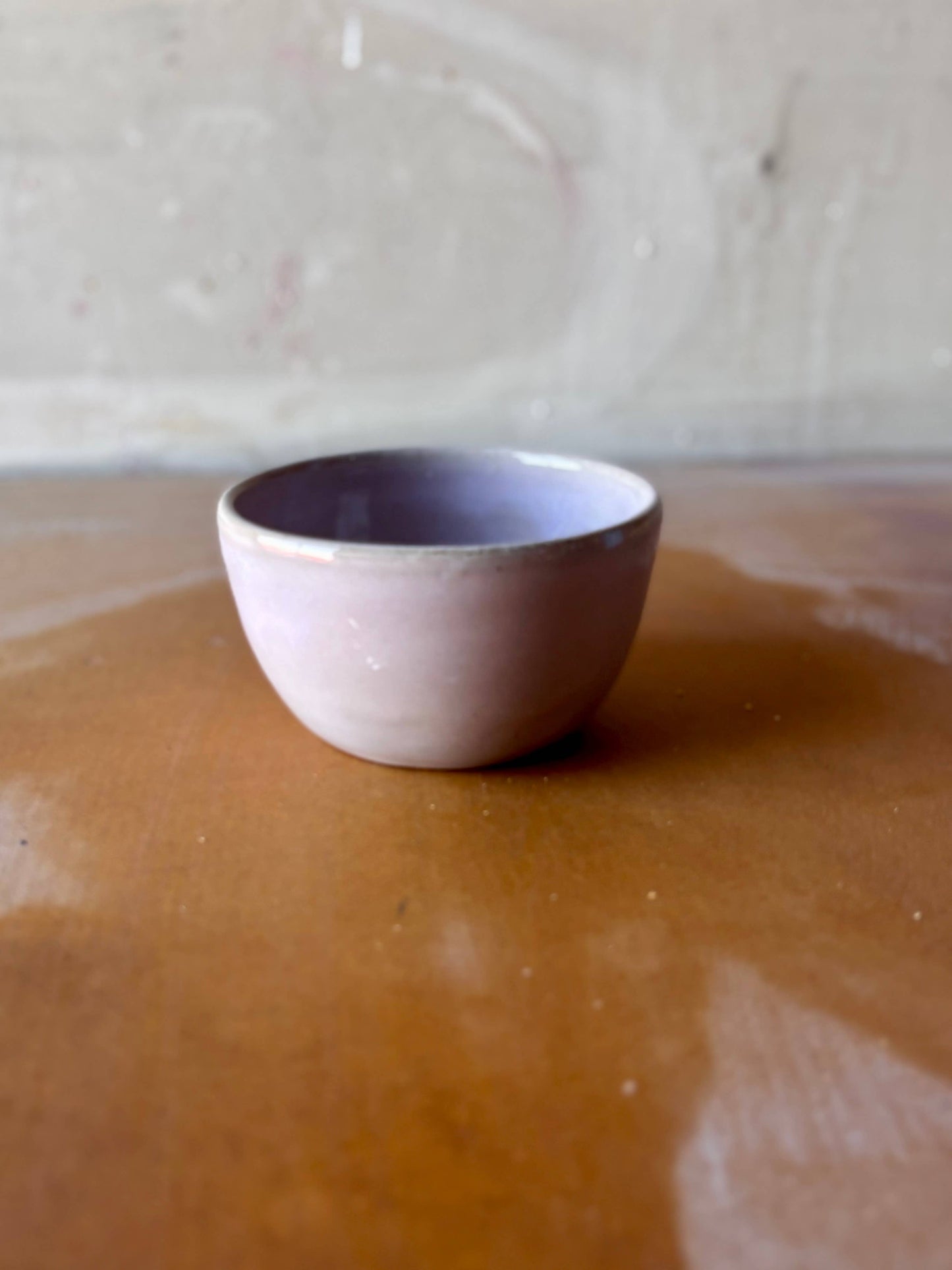 Mis En Place Prep Bowl Handmade Ceramic