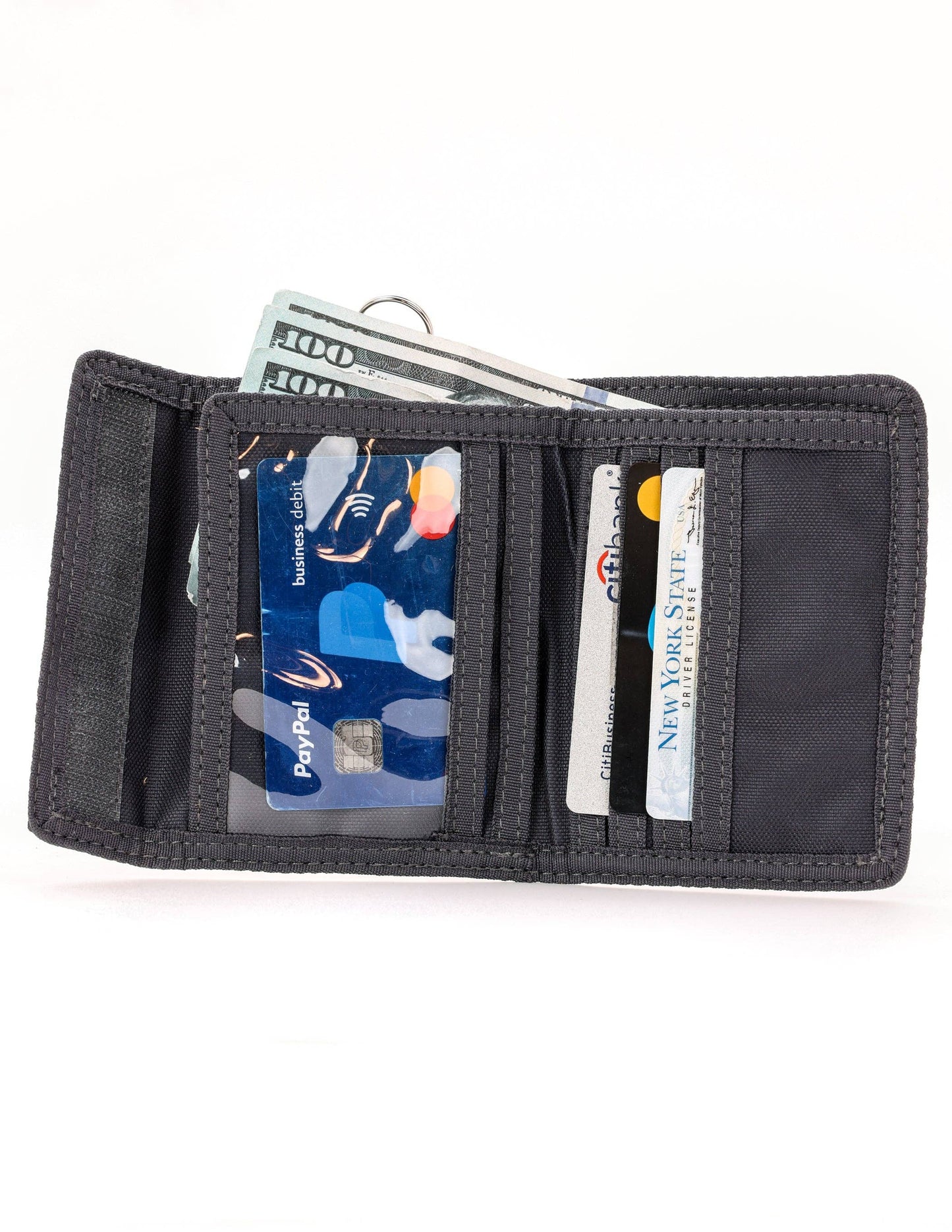 RayDay RFID Blocking 80's Wallet
