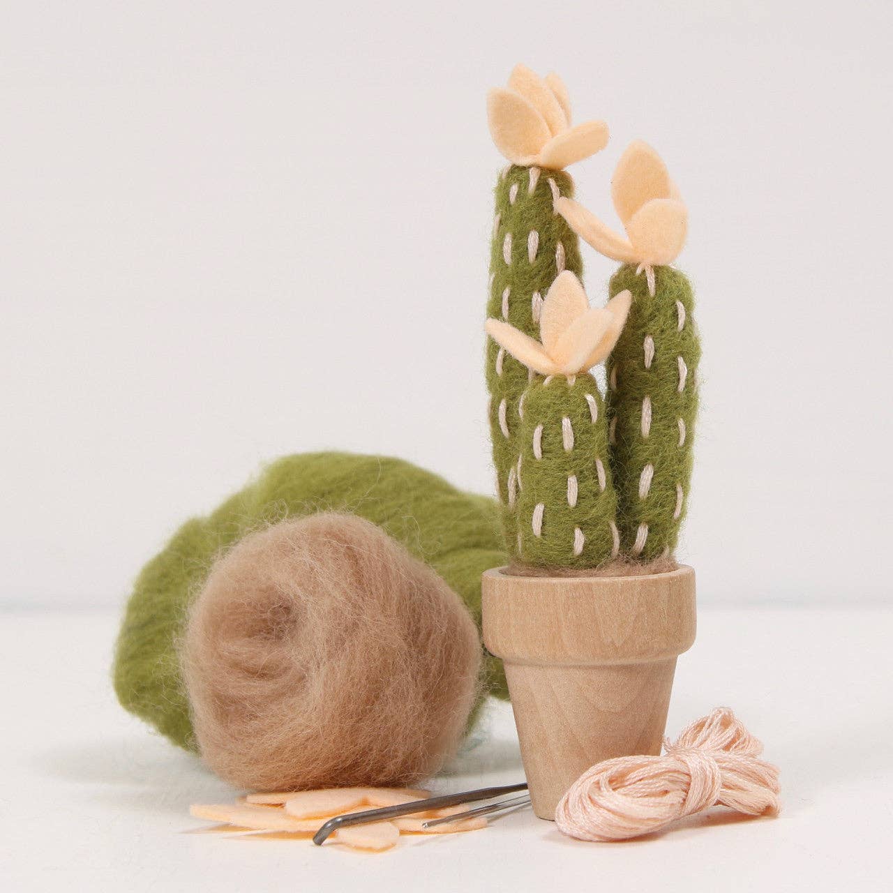 Needle Felting Kit