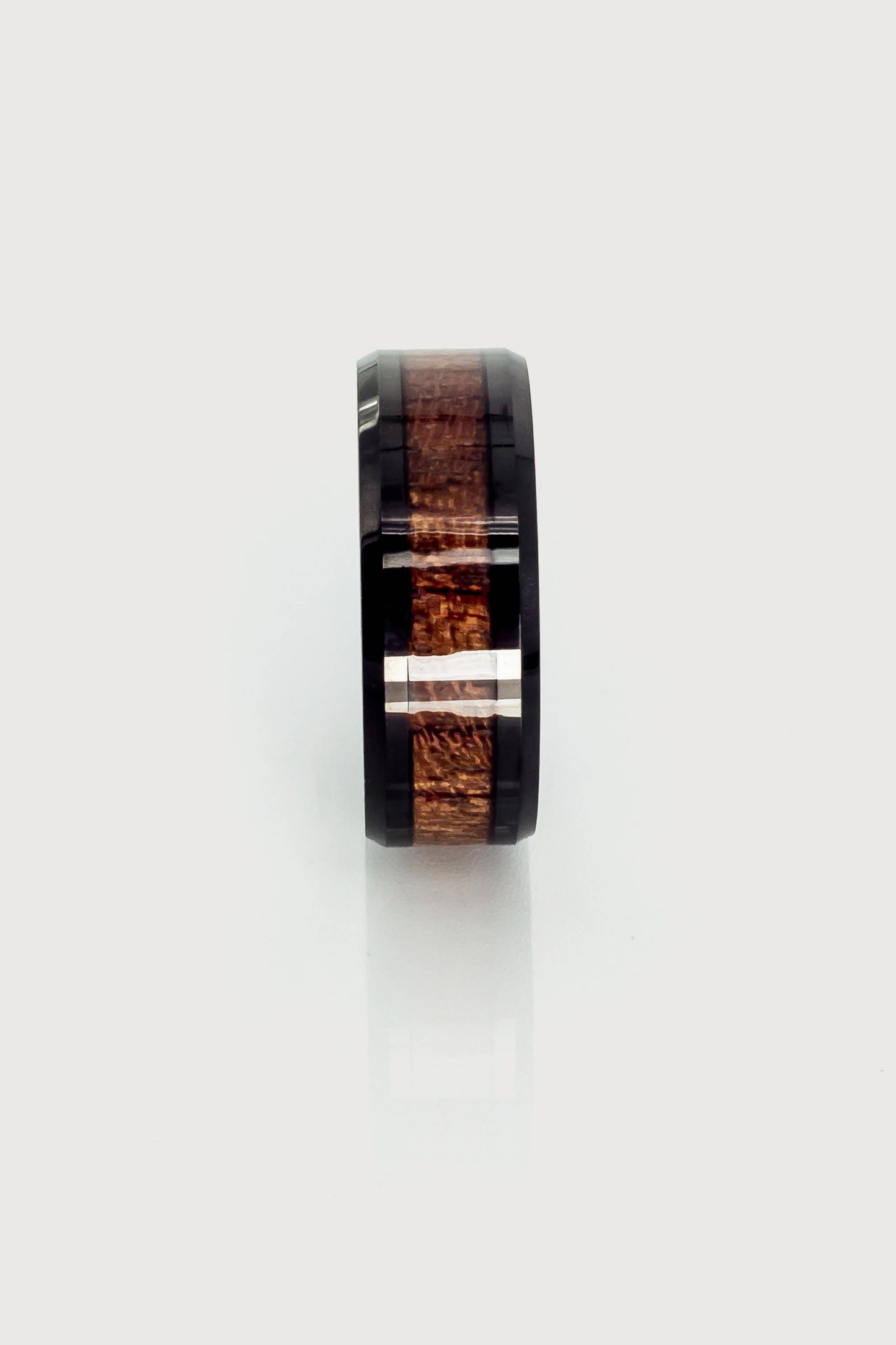 Black Betty Ring