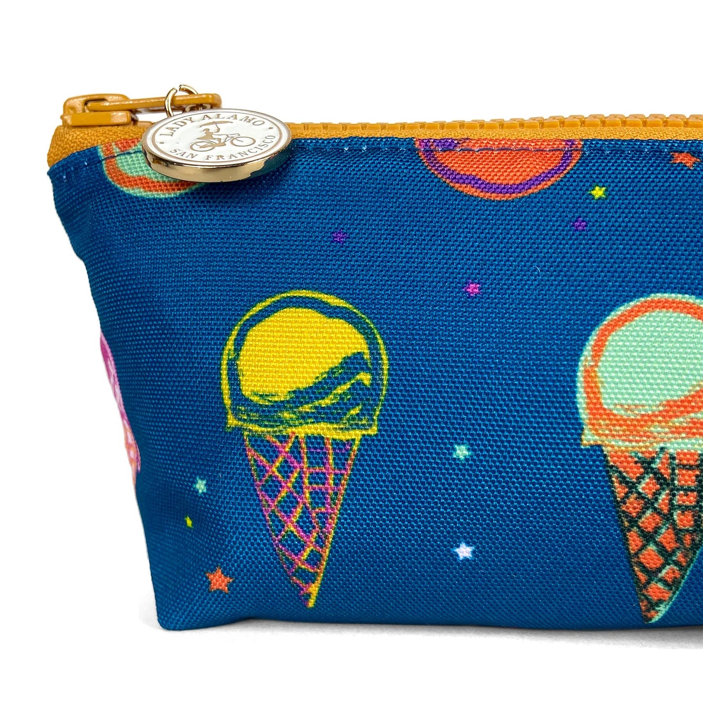 Skinny Zip: Ice Cream