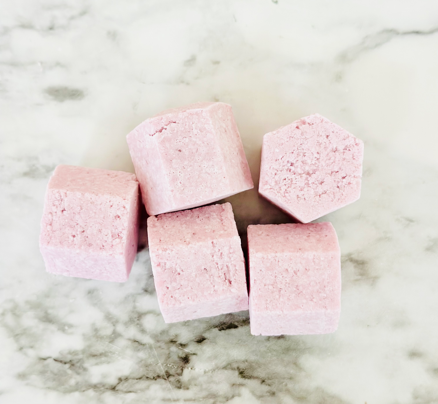 Watermelon Sugar Mini Shower Steamers