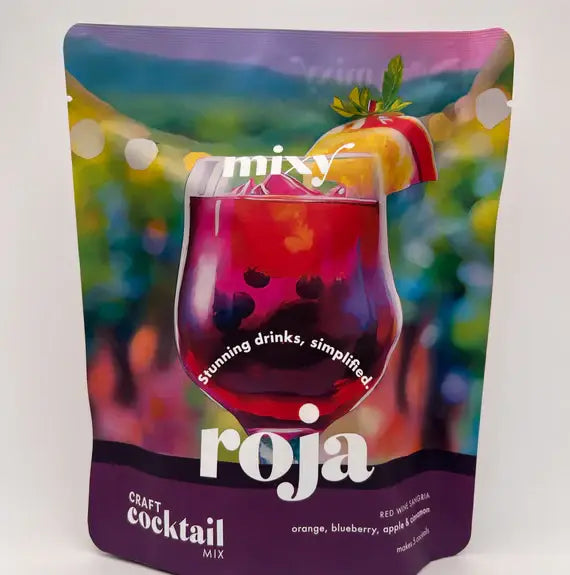 Roja Refill Pack