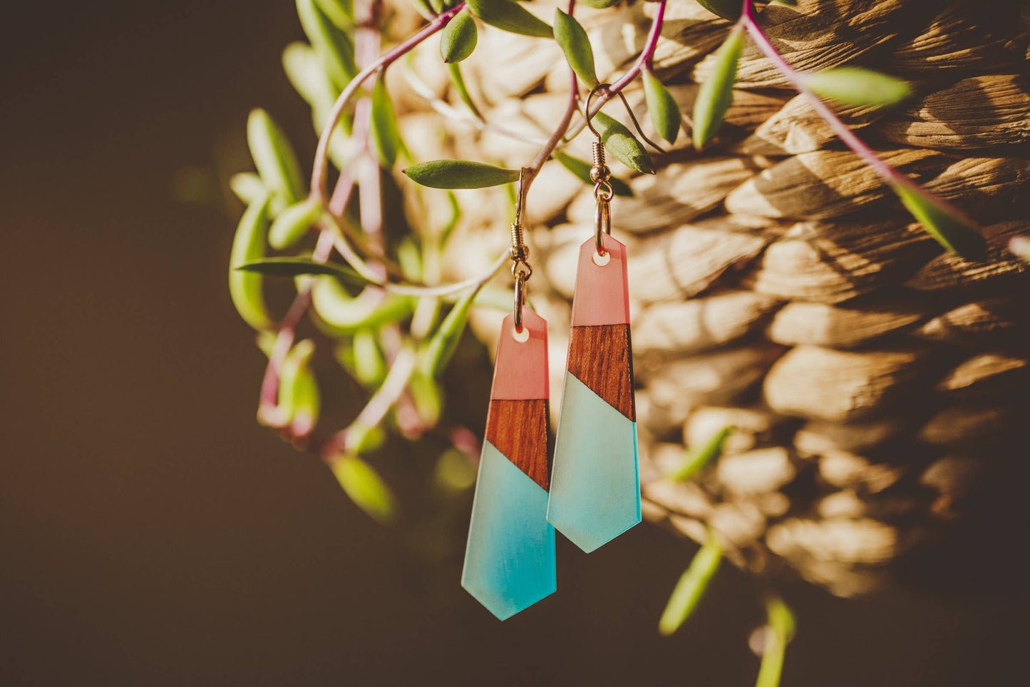 Angelica Earrings