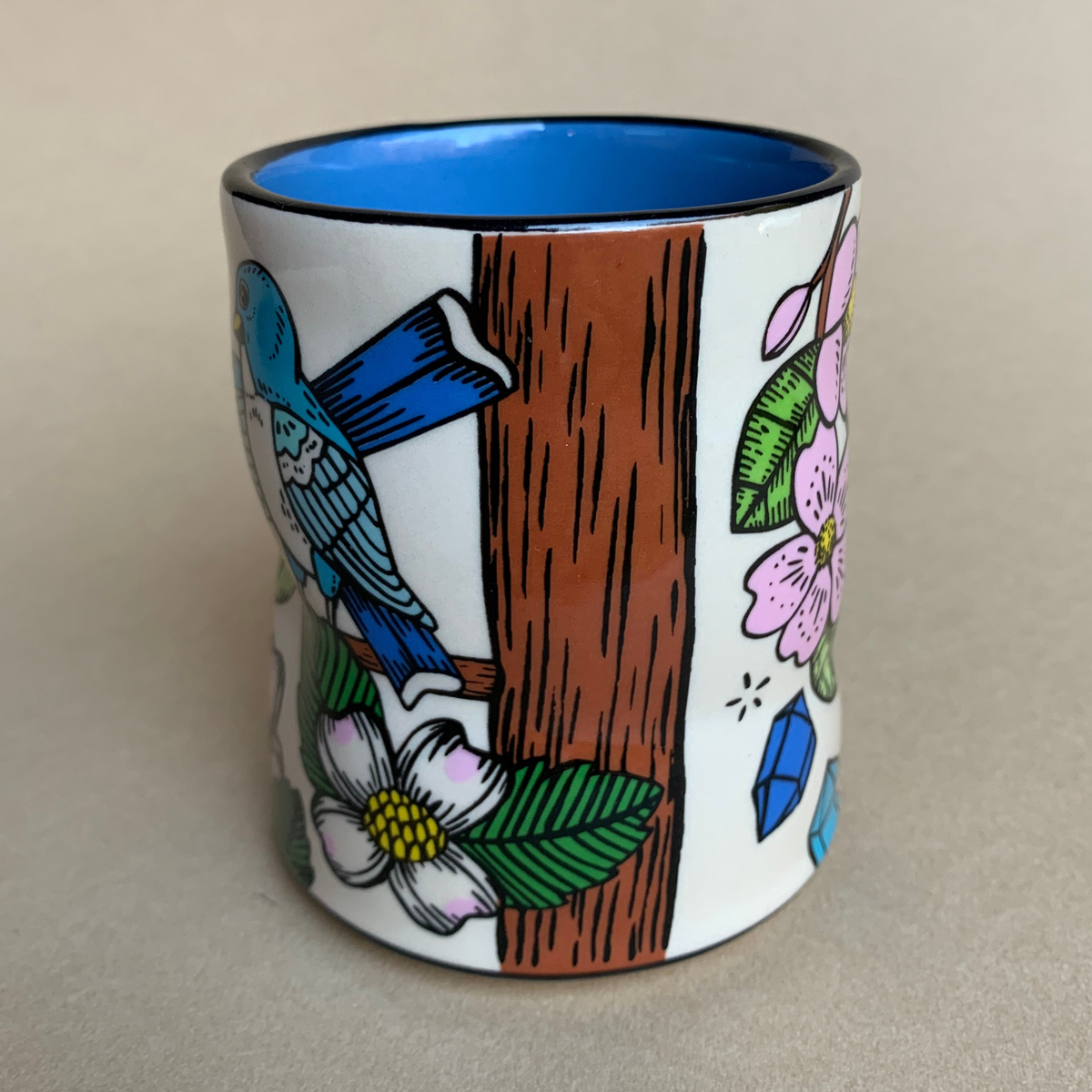 Loves Land Spark Cup