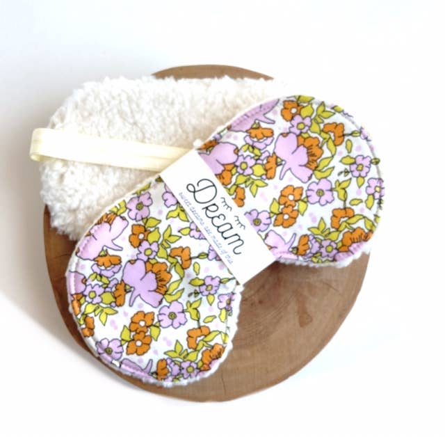 Sweet Dreams Sleep Mask - Spring Sorbet
