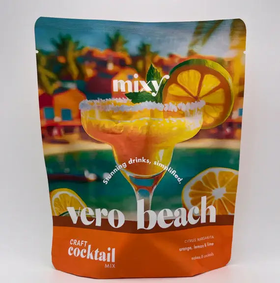 Vero Beach Refill Pack